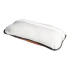 Car headrest pillow coffee Фото num