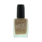 Sally Hansen, Patent Gloss, Nail Polish, 720, Chic, 11.8 ml Photo