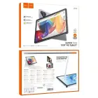 Tablet 10,95" 3GB/64GB Hoco HD Wi-Fi SIM Android HI14 starry gray Photo