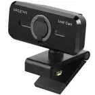 Creative Sync 1080p V2 Webcam black Foto 8