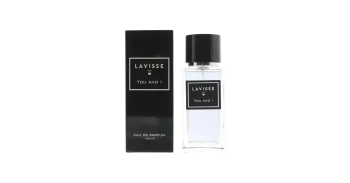 Lavisse, You And I, Eau De Parfum, For Women, 100 ml *Tester Фото num