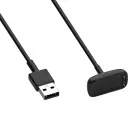 Charging Cable Fitbit Luxe | Charge 5 | Charge 6 Akyga AK-SW-45 1m Photo