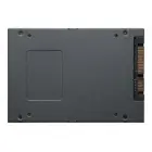 Kingston SSDNow A400 - 2.5" - SATA 6Gb|s Photo