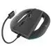 iPega P5S035SAH Vertical Stand (2xUSB-A) with RGB for PS5 Slim/PS5 Pro Black Фото num