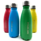 Thermos Energy 0,75L red/light blue/yellow/green Photo