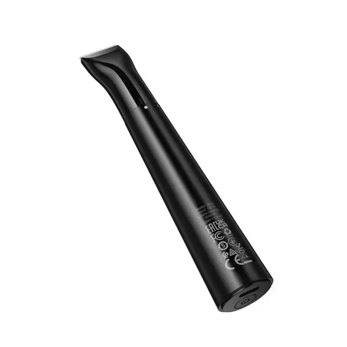 Nose hair trimmer 3in1 Hoco HP37 black Photo