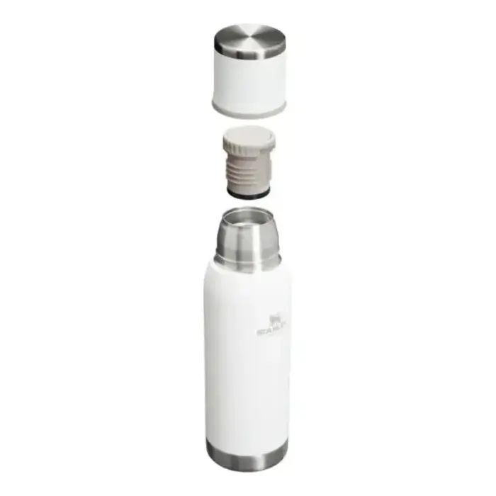 Termoss The Adventure To-Go Bottle 0,75 L white Photo