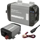 Qoltec Smart Monolith charger for LiFePO4 AGM GEL SLA batteries | 20A | 24V Photo