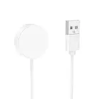 Borofone Induction charger for BD14 smartwatch white Photo