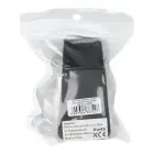 Sun Visor glasses holder black Фото num