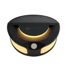 Forever Light Solar LED Lamp SUNARI FLS-13 32*SMD PIR 6W 300lm 3000K 1200mAh Li-ion Фото num