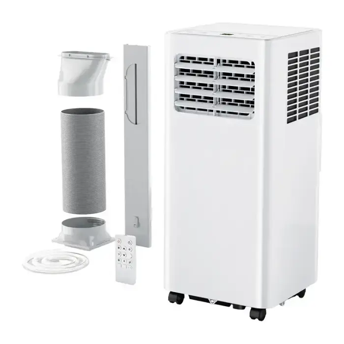 EUHOMY PAC003 7000 BTU 3-in-1 portable air conditioner Фото num