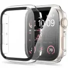 Tech-Protect Defense360 case for Apple Watch 4 | 5 | 6 | SE (40mm) - transparent Foto 1