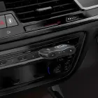 Car transmitter bluetooth Hoco Jack 3,5 mm E73 PRO black Фото num