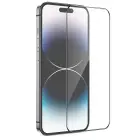 Borofone Tempered glass BF6 Diamond Armor Full Screen HD for Iphone 15 Pro - 10 pieces Foto 2