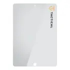 Tactical Glass Shield for iPad 10.2 2019|2020|2021 Clear Foto 1