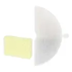 Rojeco  Replacement filters for water foutian 8pcs Фото num
