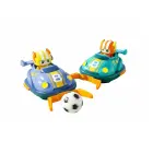 Maxlife remote controlled Bumper cars MXRC-700 soccer Фото num