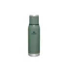 Термос The Adventure To-Go Bottle 0,75 л зеленый Фото num