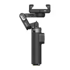 AOCHUAN M3 Pro Mini Gimbal with AI Sensor (Black) Foto 3