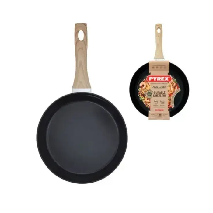 Pan Cook&Care Ø20cm Photo