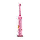 Paw Patrol oscillating children's toothbrush pink pattern 2 Photo