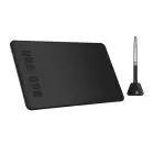 Huion H640P graphics tablet Фото num