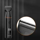 MAXGROOM LK-881 multifunctional trimmer with replaceable tips - black Photo
