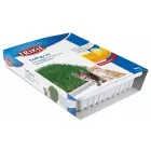 Grass for kittens : Trixie Bio Cat Grass (bowl), 100 g Photo