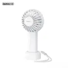 MINI FAN REMAX PRO BOBBOL F33 – WHITE Фото num
