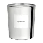 Courreges, Hyper Iris, Scented Candle, 350 g Фото num
