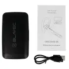 Blavec Bluetooth Headset Discover 55 Multipoint + power bank (BHDI55-B) black Photo