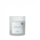 Simply Zen, Sensorials Cocooning, Scented Candle, 240 g Foto 1