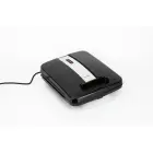 Huslog 4-Slot Panini Maker HUS1030 Photo