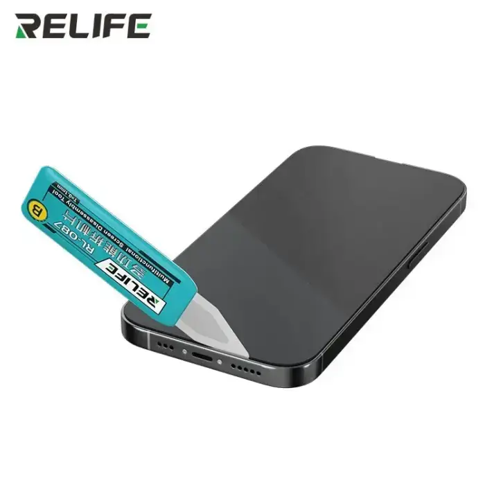 RL-087 Multifunctional Screen Disassembly Tool Set Photo