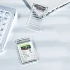 Orico 2139U3-V1 2.5" HDD|SSD USB Micro-B 5Gb|s Disk Drive - Transparent Фото num