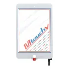 MUSTTBY Touch screen + OCA for iPAD Mini 4 (white) Фото num