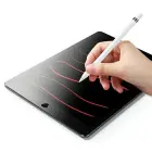 USAMS PaperLike protector iPad Air 10,9" 2022 BH681ZLMXX01 (US-BH681) Foto 1