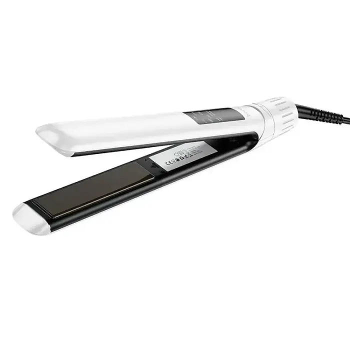 Hair straightener Hoco DAR47 white Photo