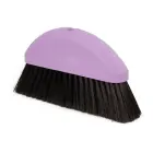 Indoor Floor Brush Love 33x7,5x16,8cm assorted, lime green/light blue/orange/lilac Photo