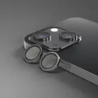 Etteri camera lens protector for iPhone 13 / 13 Mini black Фото num
