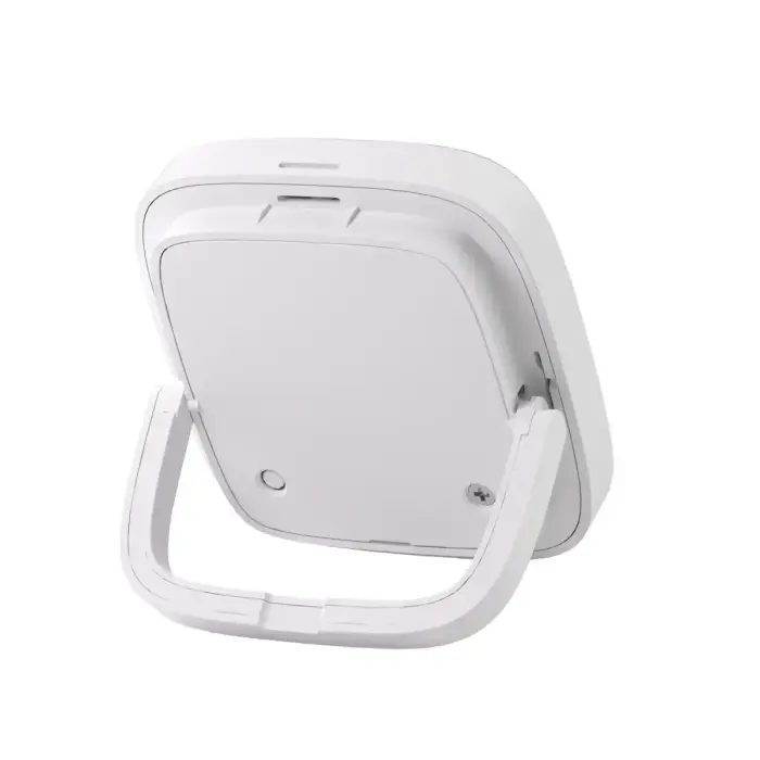 Belaidis ZigBee temperatūros ir drėgmės sensorius Sonoff SNZB-02D Фото num
