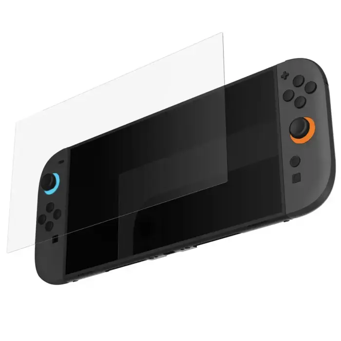 iPega SW2023 Tempered Glass for Nintendo Switch 2 Фото num