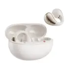 QCY Crossky Clip T33 Headphones (white) Foto 2