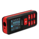 Qoltec Precise digital laser distance meter with an electronic level | LCD with backlight | 50m Foto 30