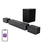 Ultimea Poseidon D50 Soundbar Foto 1