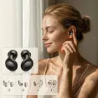 TECH-PROTECT QUIETFIT EARPLUGS BLACK Фото num