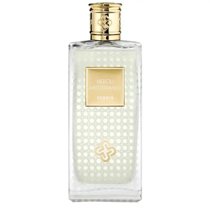 Perris Monte Carlo, Neroli Mediterran, Eau De Parfum, Unisex, 100 ml *Tester Foto 1