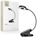 TECH-PROTECT LL100 CLIP READING LIGHT BLACK Photo