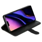 Krusell PhoneWalet iPhone 12|12 Pro 6,1" czarny|black 62158 Photo